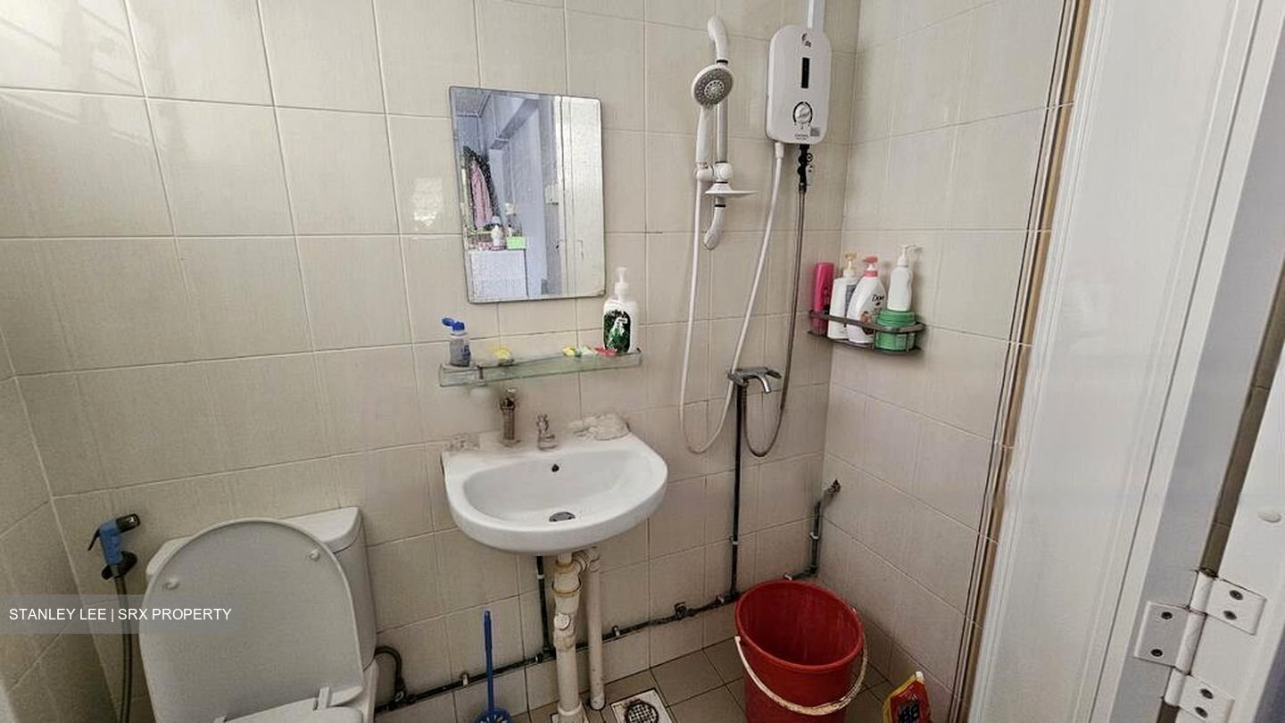 Blk 498 Jurong West Street 41 (Jurong West), HDB 3 Rooms #455874611